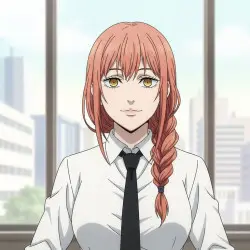 Makima