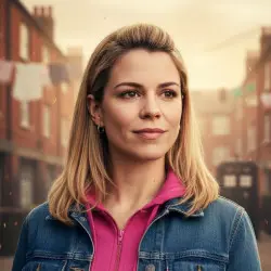 Rose Tyler