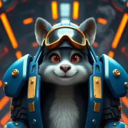 Koda the Brave