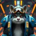 Koda the Brave