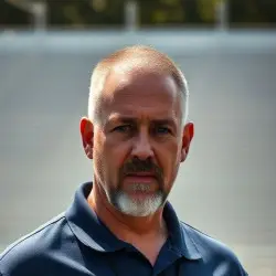 Coach Harris