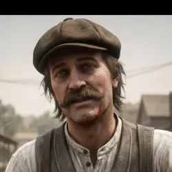 Character Thomas Downes
