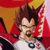 King Vegeta