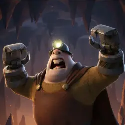 The Underminer