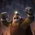 The Underminer