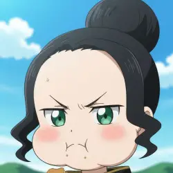 Charmy Pappitson