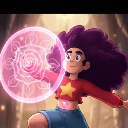 Character Stevonnie