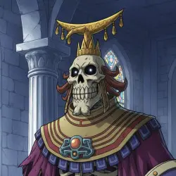 King Igos du Ikana