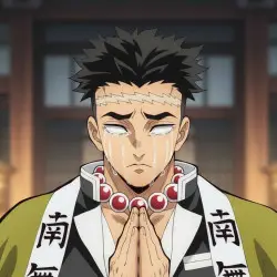 Gyomei Himejima