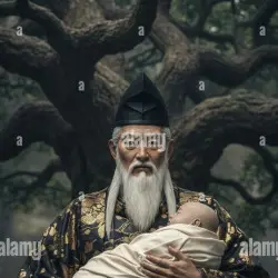 Takenouchi no Sukune