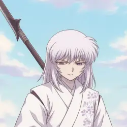 Hakudoshi