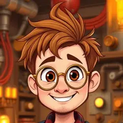 Personnage Silas Solder