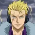 Laxus Dreyar