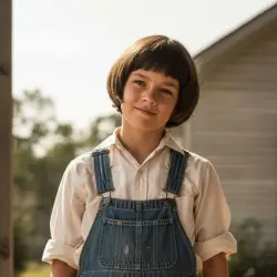 Scout Finch