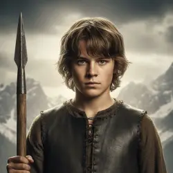 Personnage Nolfavrell