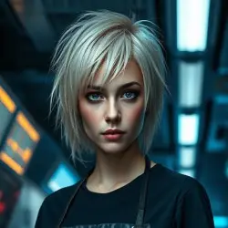 Lucy Thackery