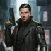 Morgan Blackhand