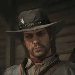 John Marston