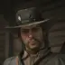 John Marston
