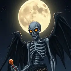 Rye Shinigami
