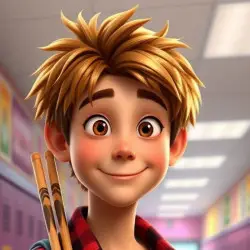 Personaggio Charlie