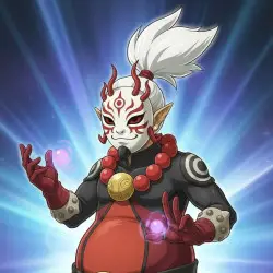 Personaggio Kohga