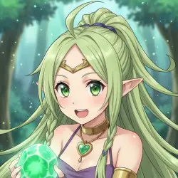 Personaggio Nowi