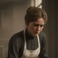 Mrs Edith Downes