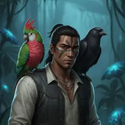 Sixth of the Dusk
