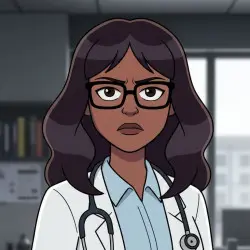 Dr Priyanka Maheswaran