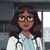 Dr Priyanka Maheswaran