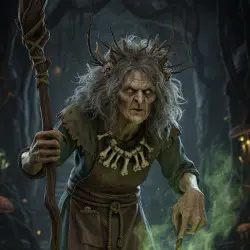 Auntie Ethel
