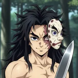 Hotaru Haganezuka