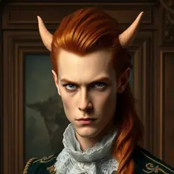 Hest Finbok