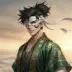 Qin Shi Huang