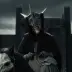 The Mouth of Sauron