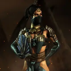 Kitana