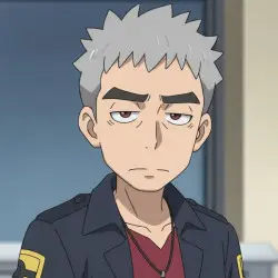 Nanu