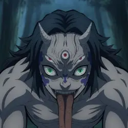 The Tongue Demon