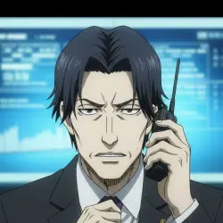 Itsuki Marude