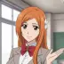 Orihime Inoue