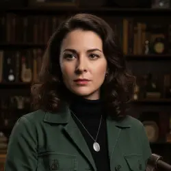 Gwen Conliffe