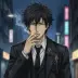 Kiritsugu Emiya