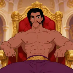 Prince Achmed