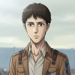 Bertholdt Hoover