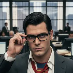 Clark Kent