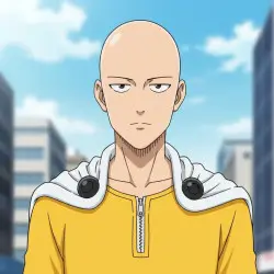 Saitama