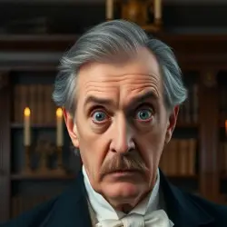 Sir Eustace Carmichael