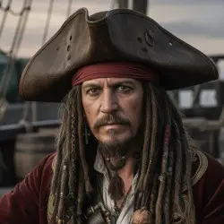 Captain Teague