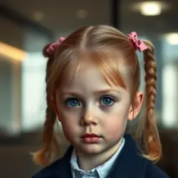 Lydias Daughter Kiira